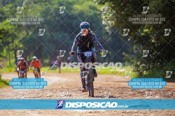 III GP Alvorada do Sul de MTB