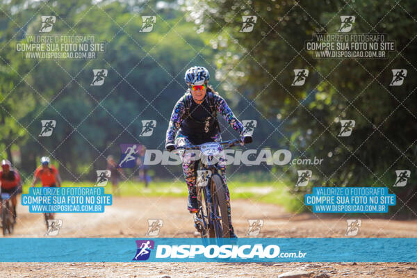 III GP Alvorada do Sul de MTB