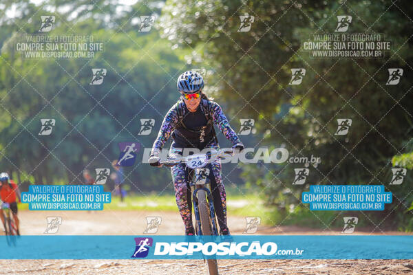 III GP Alvorada do Sul de MTB