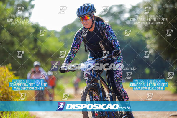 III GP Alvorada do Sul de MTB