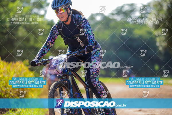 III GP Alvorada do Sul de MTB