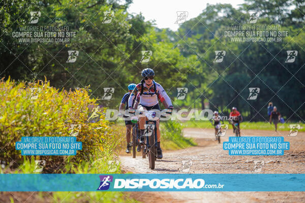 III GP Alvorada do Sul de MTB