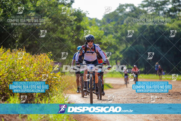 III GP Alvorada do Sul de MTB