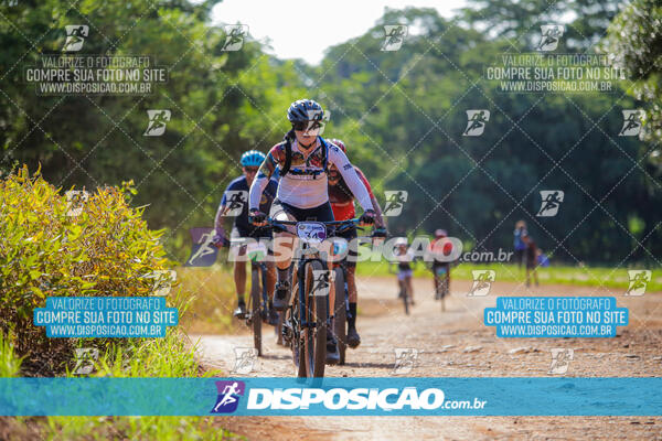 III GP Alvorada do Sul de MTB