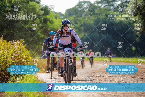 III GP Alvorada do Sul de MTB