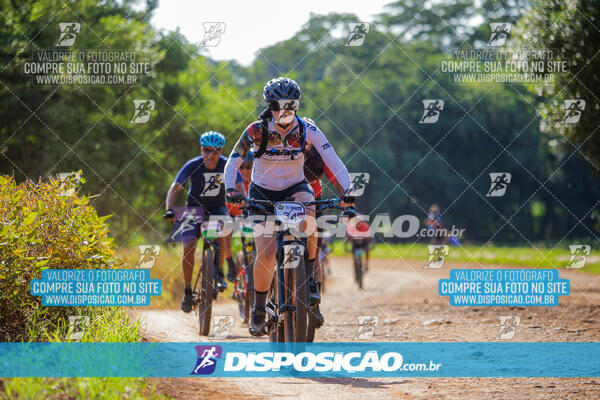 III GP Alvorada do Sul de MTB