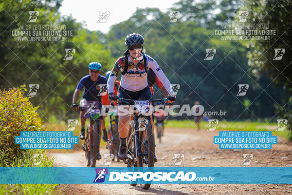 III GP Alvorada do Sul de MTB