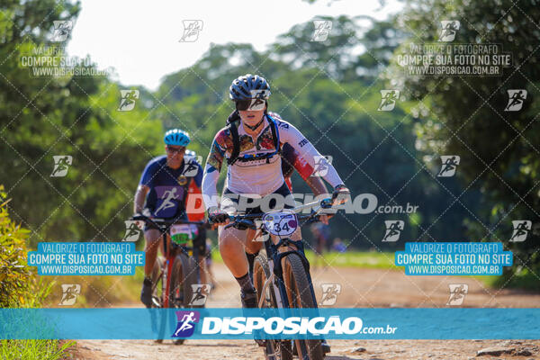 III GP Alvorada do Sul de MTB