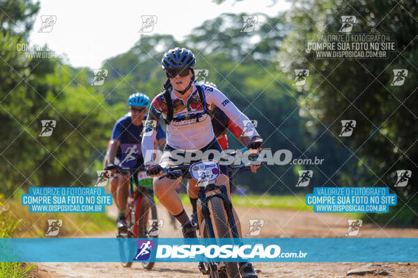 III GP Alvorada do Sul de MTB