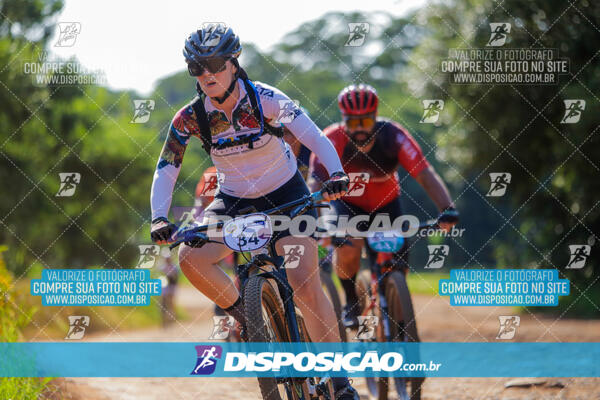 III GP Alvorada do Sul de MTB