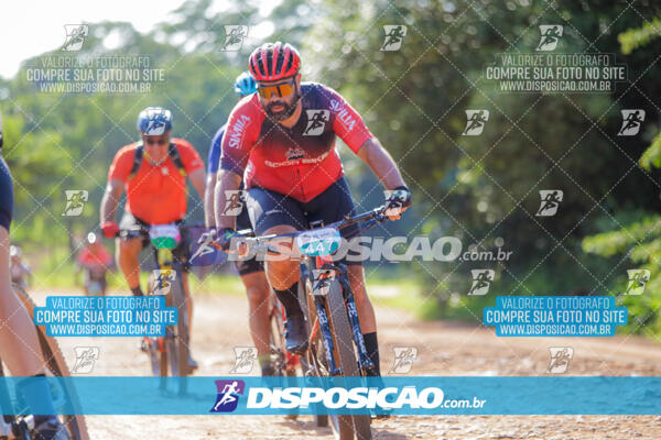 III GP Alvorada do Sul de MTB