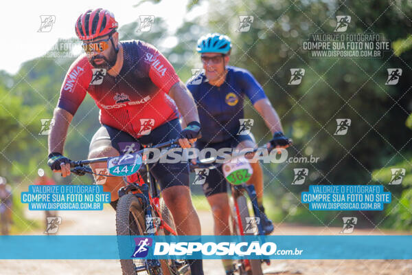 III GP Alvorada do Sul de MTB