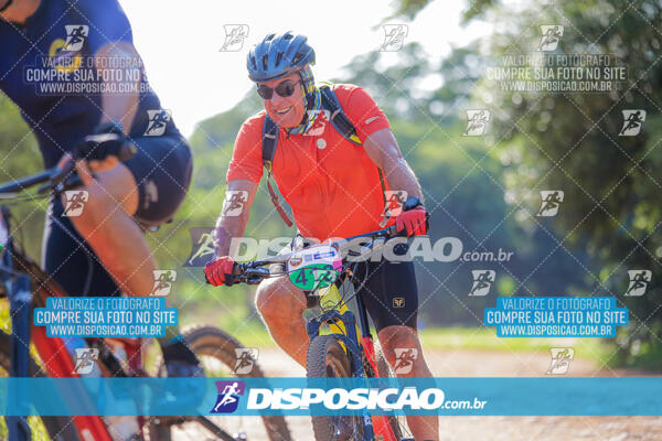 III GP Alvorada do Sul de MTB