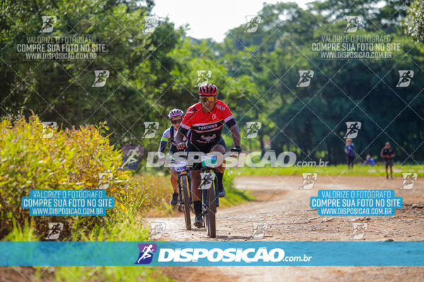 III GP Alvorada do Sul de MTB