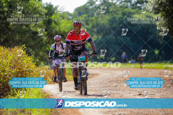 III GP Alvorada do Sul de MTB