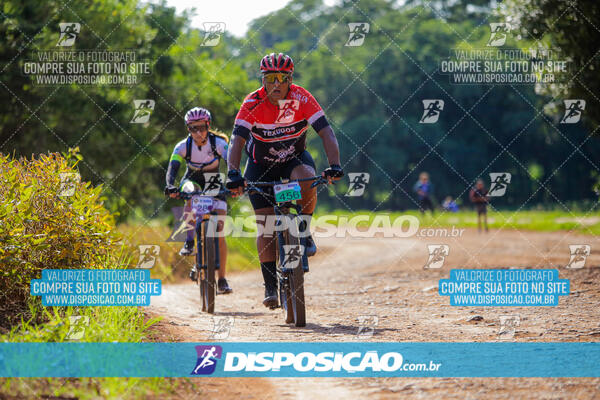 III GP Alvorada do Sul de MTB