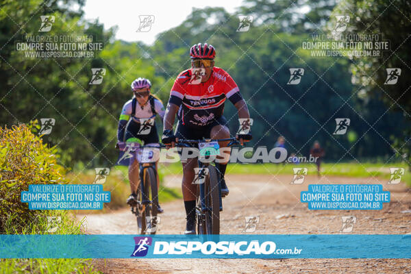 III GP Alvorada do Sul de MTB