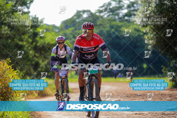 III GP Alvorada do Sul de MTB