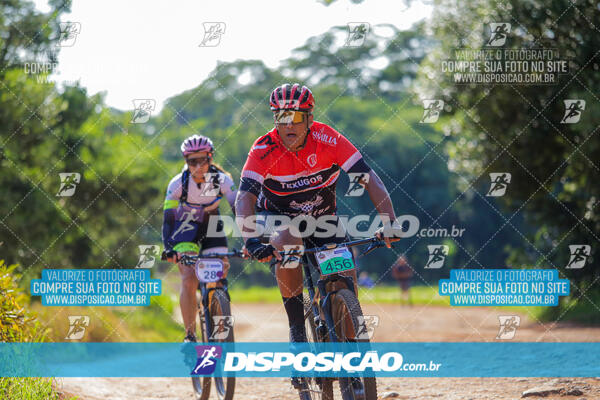 III GP Alvorada do Sul de MTB