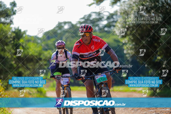 III GP Alvorada do Sul de MTB