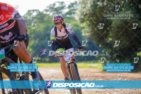 III GP Alvorada do Sul de MTB