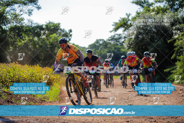 III GP Alvorada do Sul de MTB