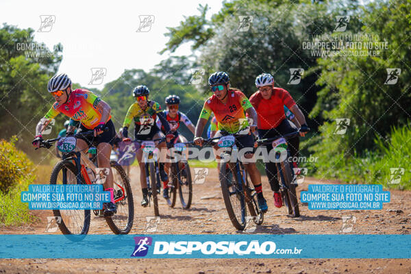 III GP Alvorada do Sul de MTB