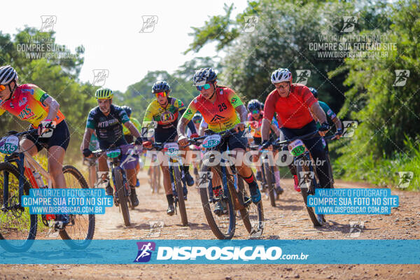 III GP Alvorada do Sul de MTB