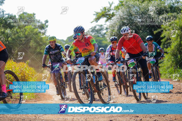 III GP Alvorada do Sul de MTB