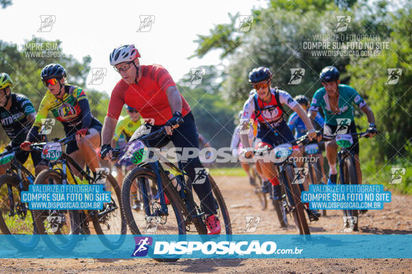 III GP Alvorada do Sul de MTB