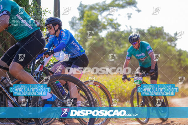 III GP Alvorada do Sul de MTB