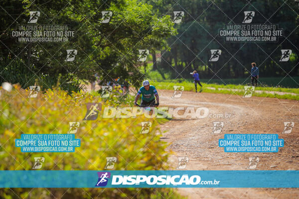 III GP Alvorada do Sul de MTB