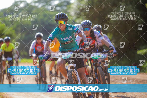 III GP Alvorada do Sul de MTB