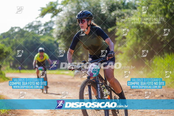 III GP Alvorada do Sul de MTB