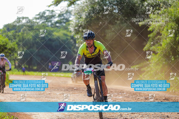 III GP Alvorada do Sul de MTB