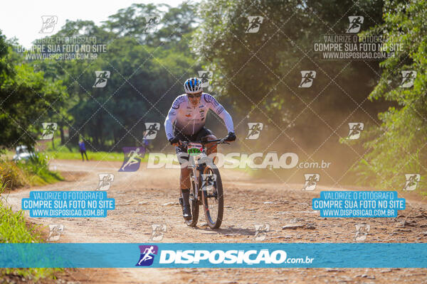 III GP Alvorada do Sul de MTB