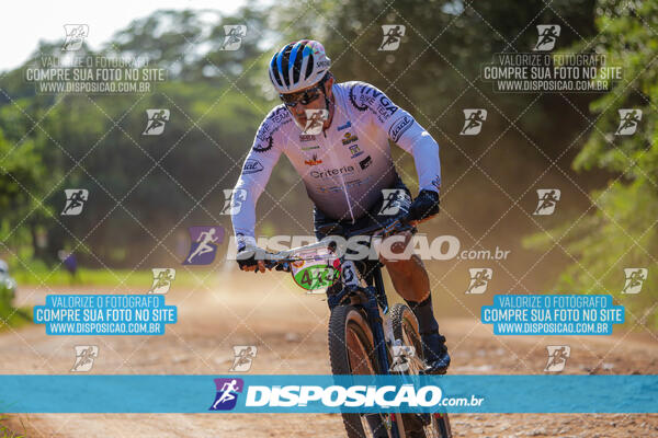 III GP Alvorada do Sul de MTB