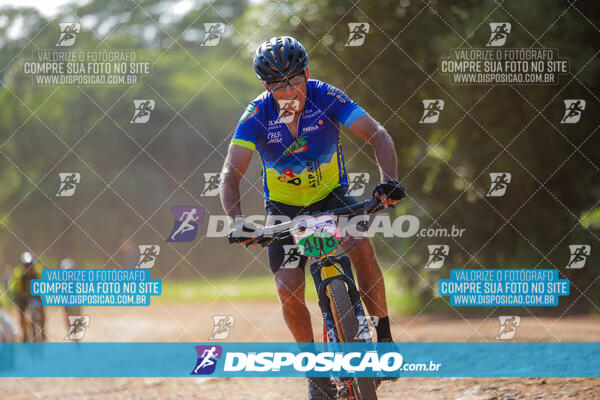 III GP Alvorada do Sul de MTB