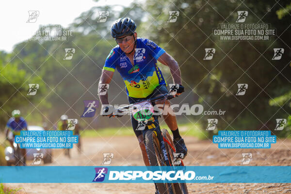 III GP Alvorada do Sul de MTB