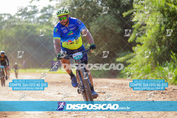 III GP Alvorada do Sul de MTB