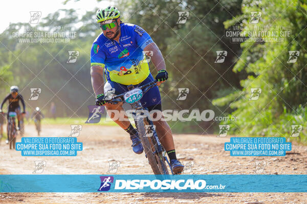 III GP Alvorada do Sul de MTB