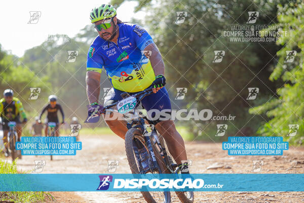 III GP Alvorada do Sul de MTB