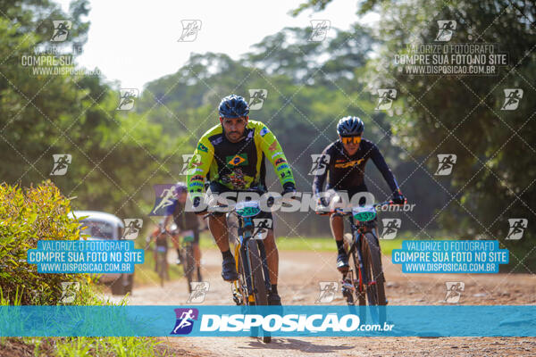 III GP Alvorada do Sul de MTB