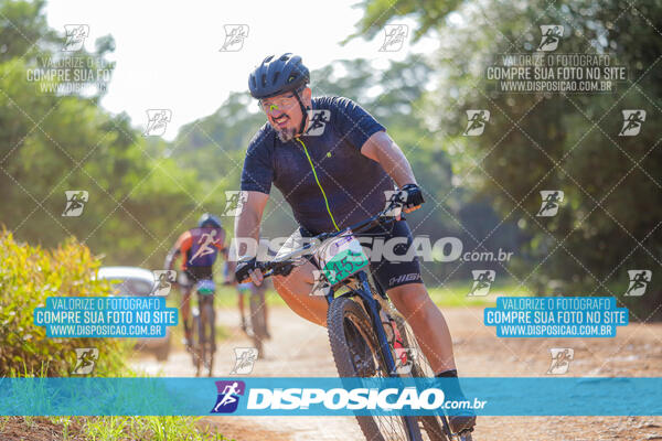 III GP Alvorada do Sul de MTB