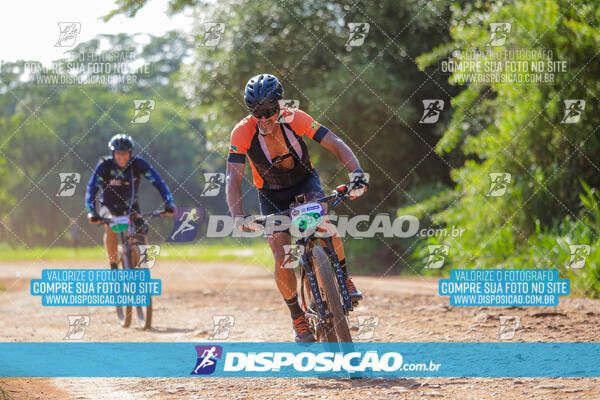 III GP Alvorada do Sul de MTB