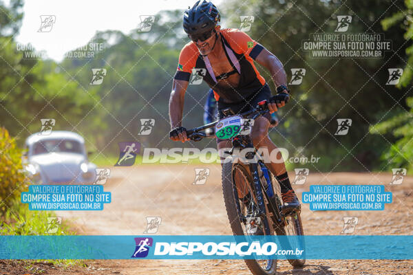 III GP Alvorada do Sul de MTB