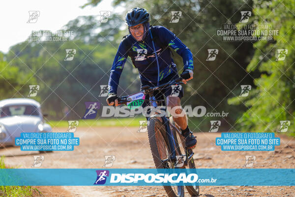 III GP Alvorada do Sul de MTB