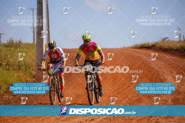 III GP Alvorada do Sul de MTB