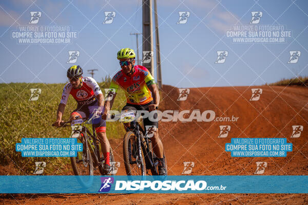 III GP Alvorada do Sul de MTB