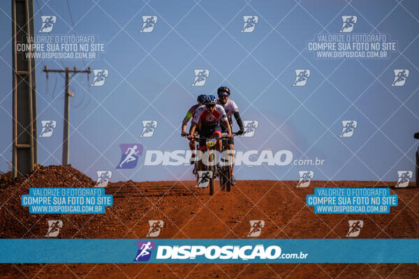 III GP Alvorada do Sul de MTB